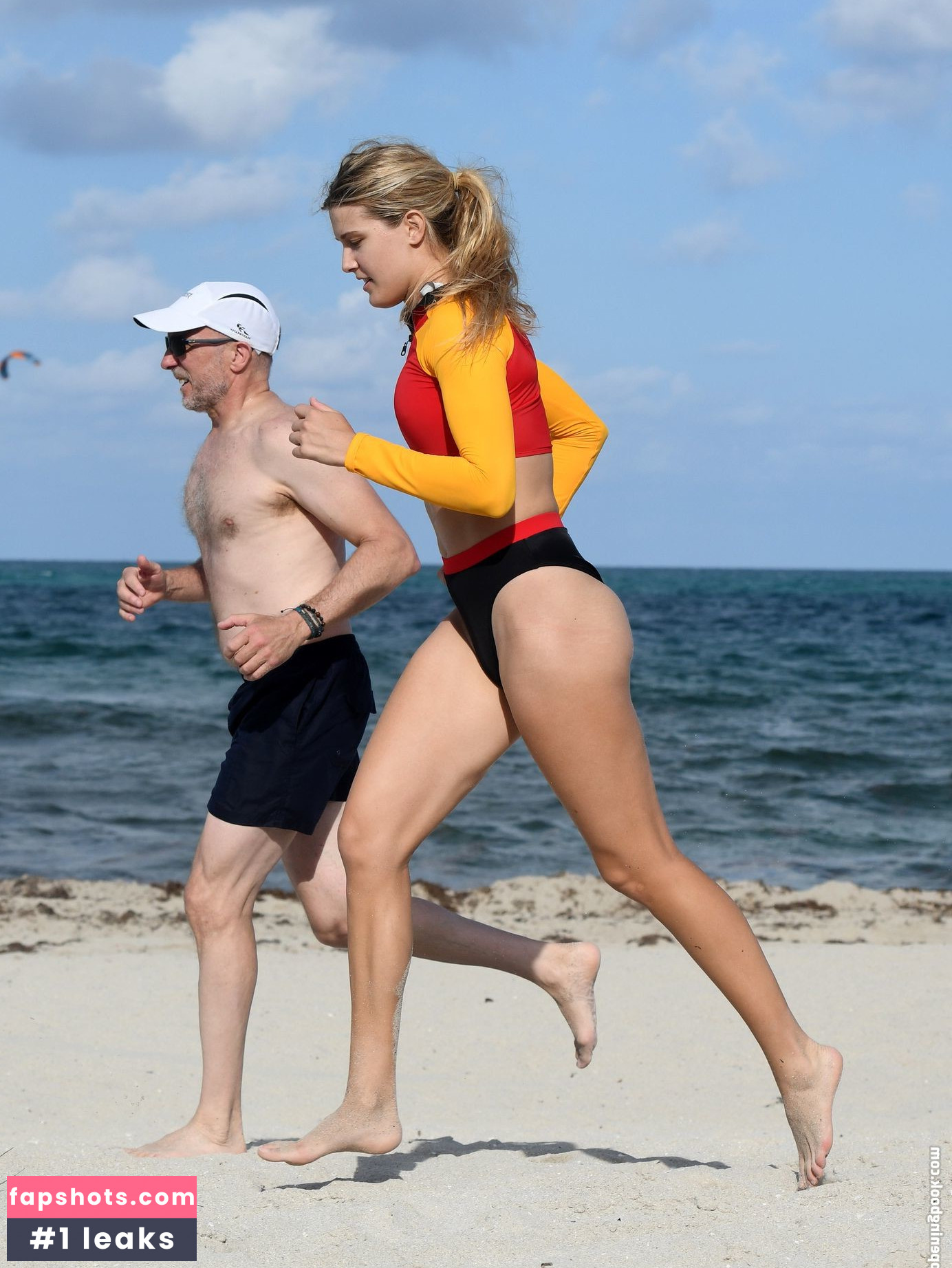 Genie Bouchard gallery photo #107