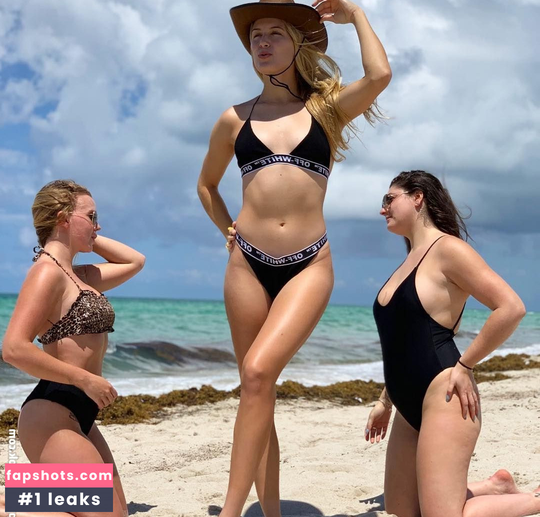 Genie Bouchard gallery photo #147