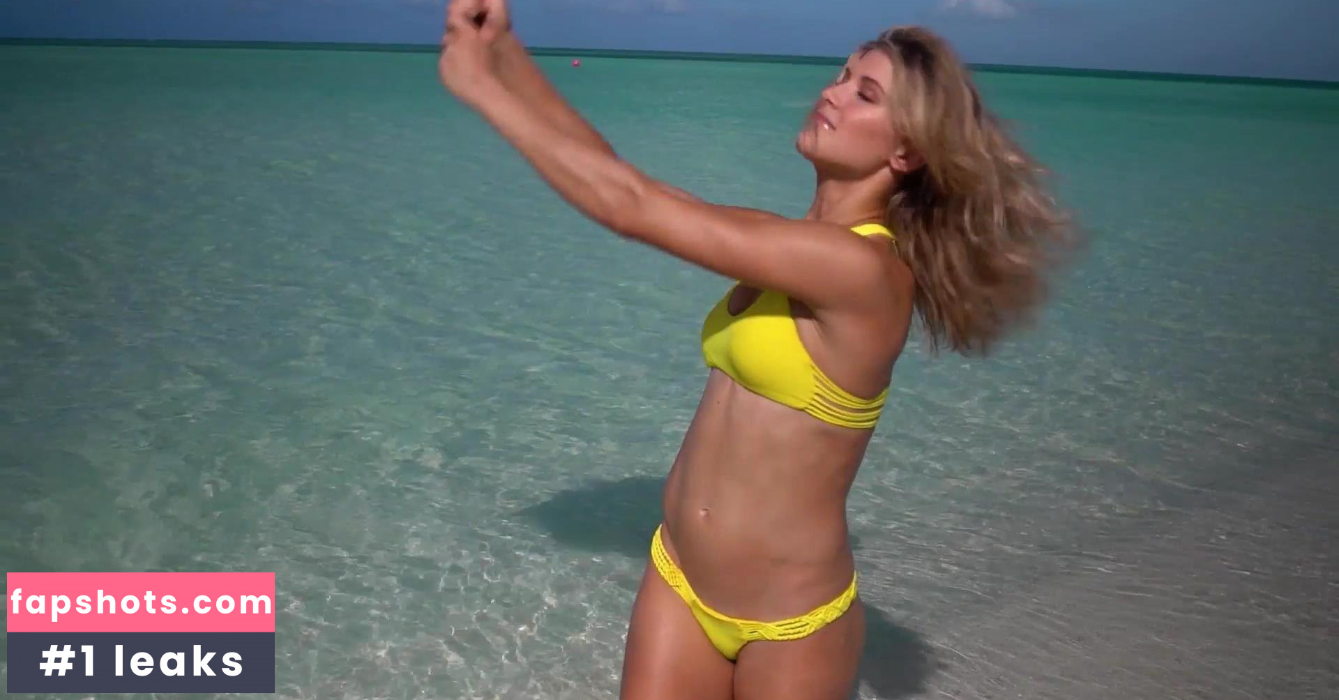 Genie Bouchard gallery photo #165