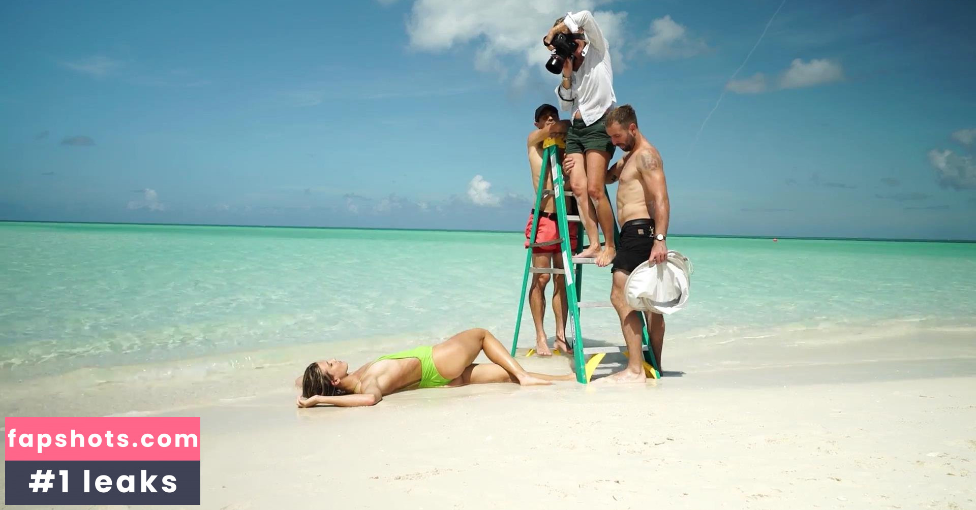 Genie Bouchard gallery photo #168