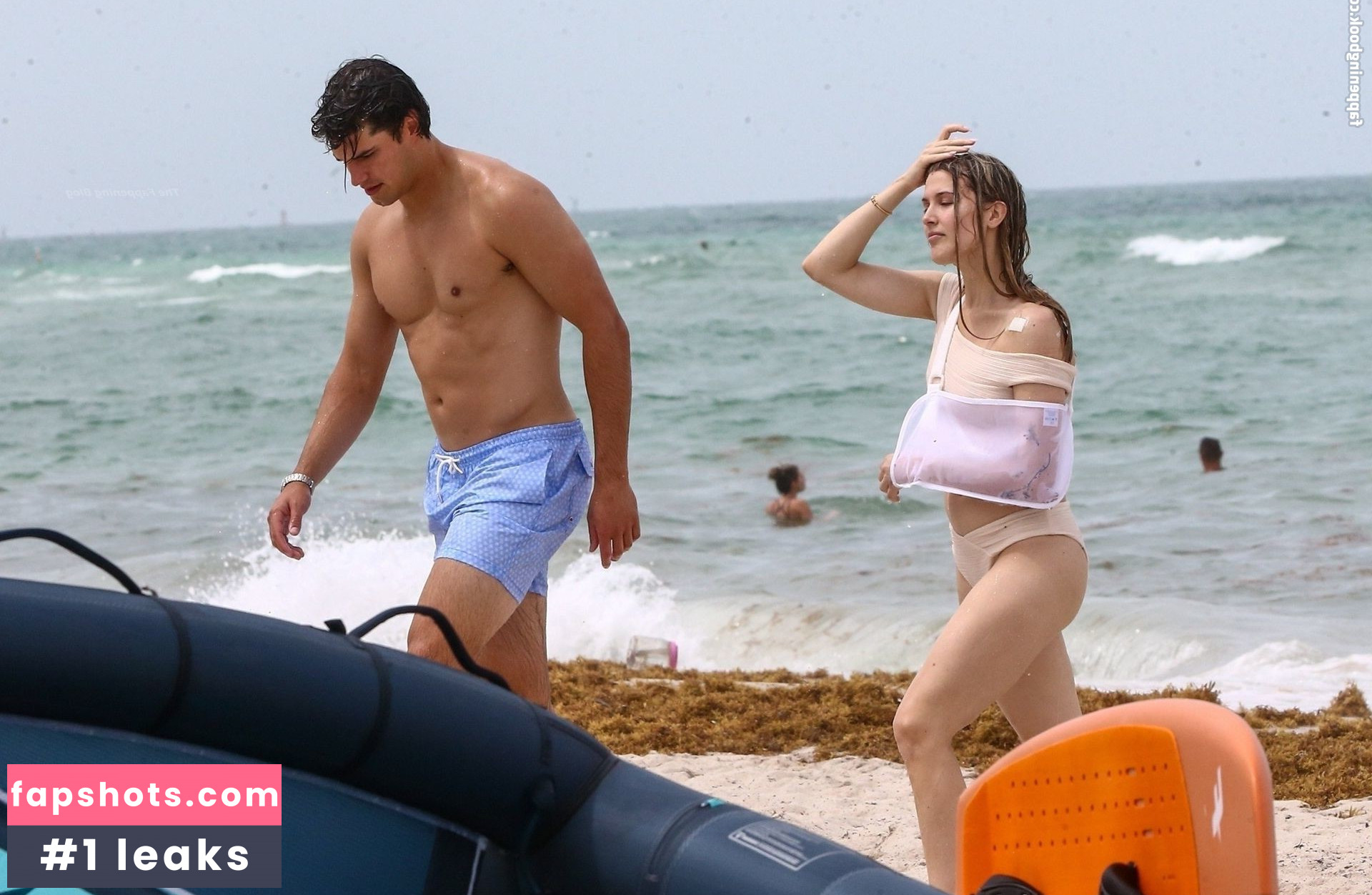 Genie Bouchard gallery photo #37