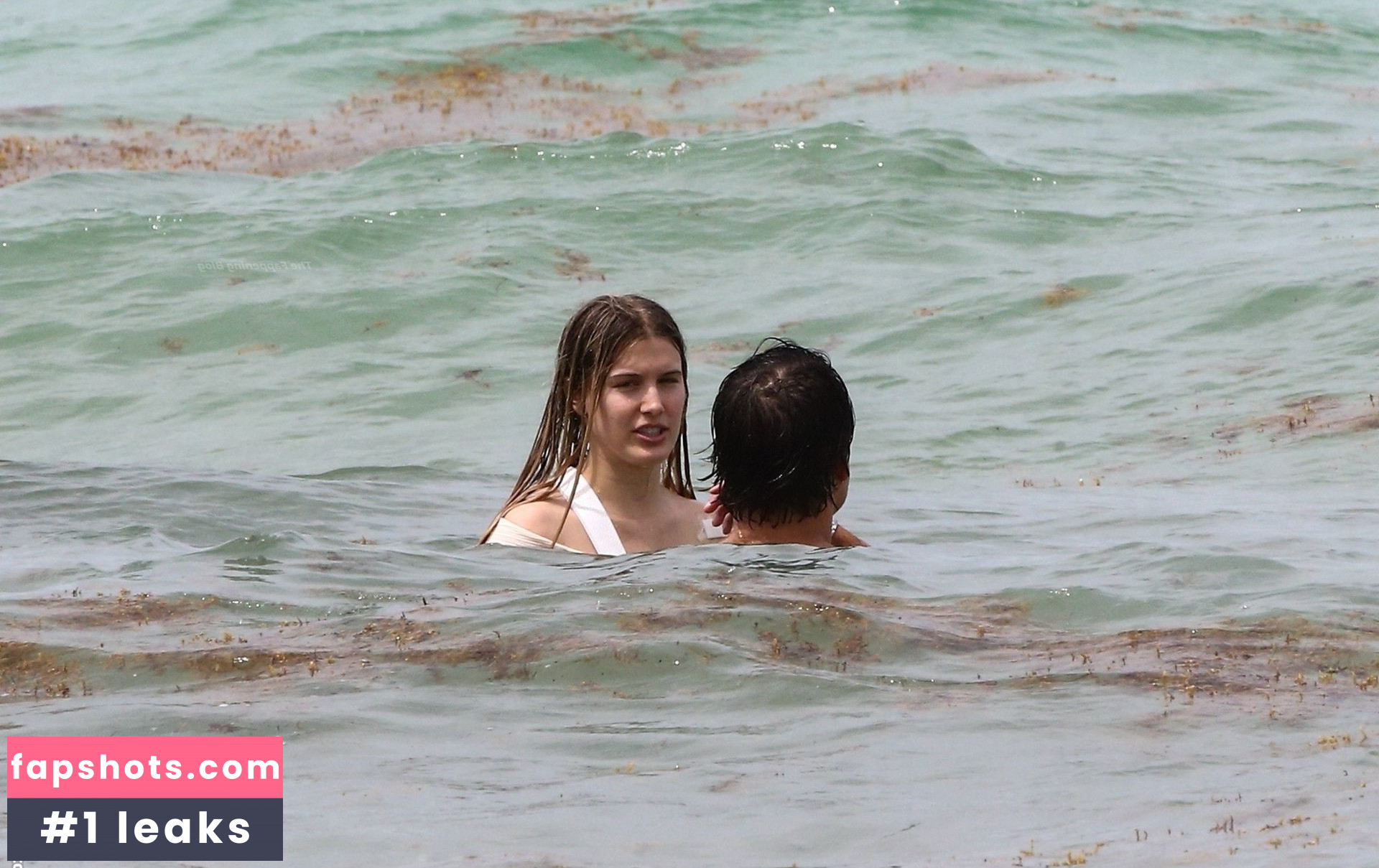 Genie Bouchard gallery photo #39