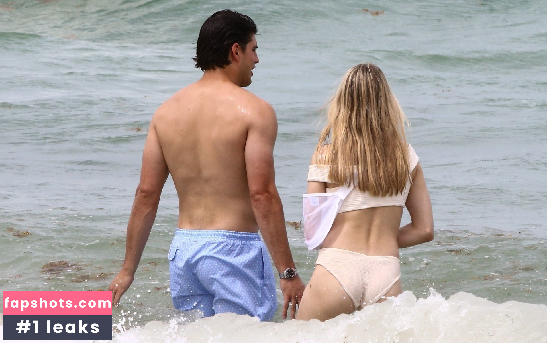 Genie Bouchard gallery photo #41