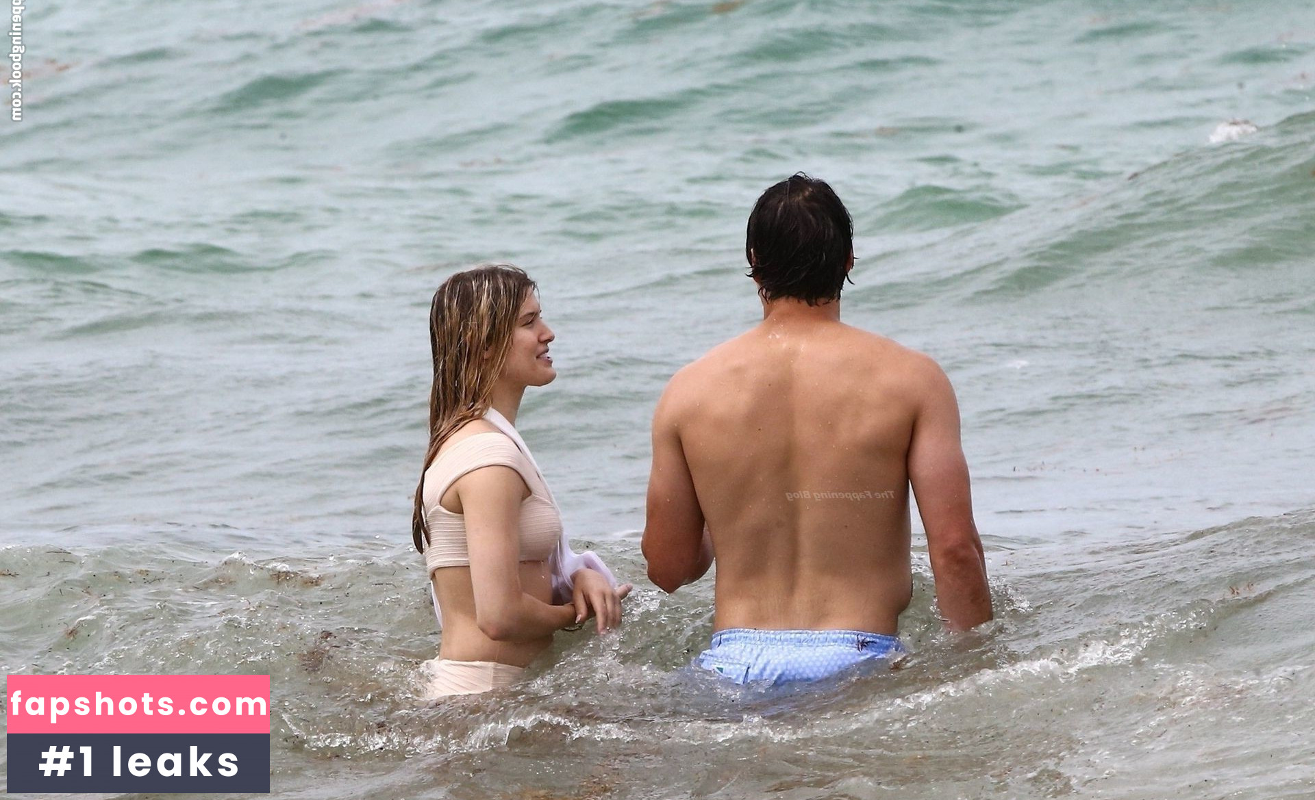 Genie Bouchard gallery photo #48