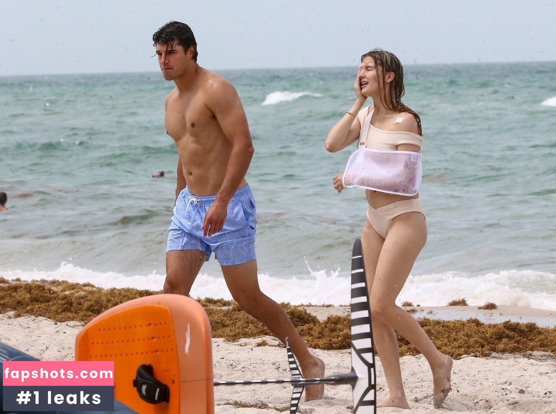 Genie Bouchard gallery photo #50