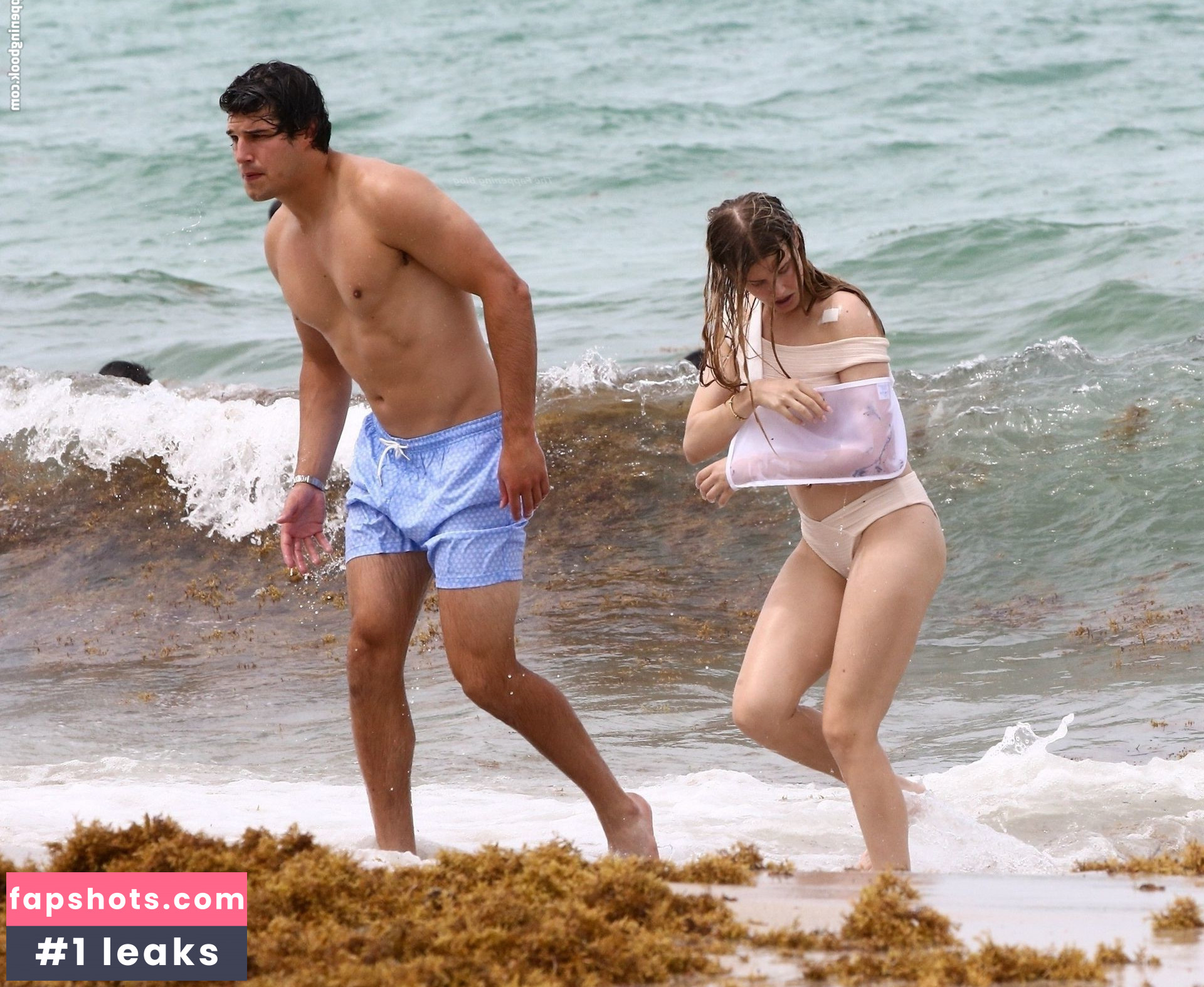 Genie Bouchard gallery photo #55