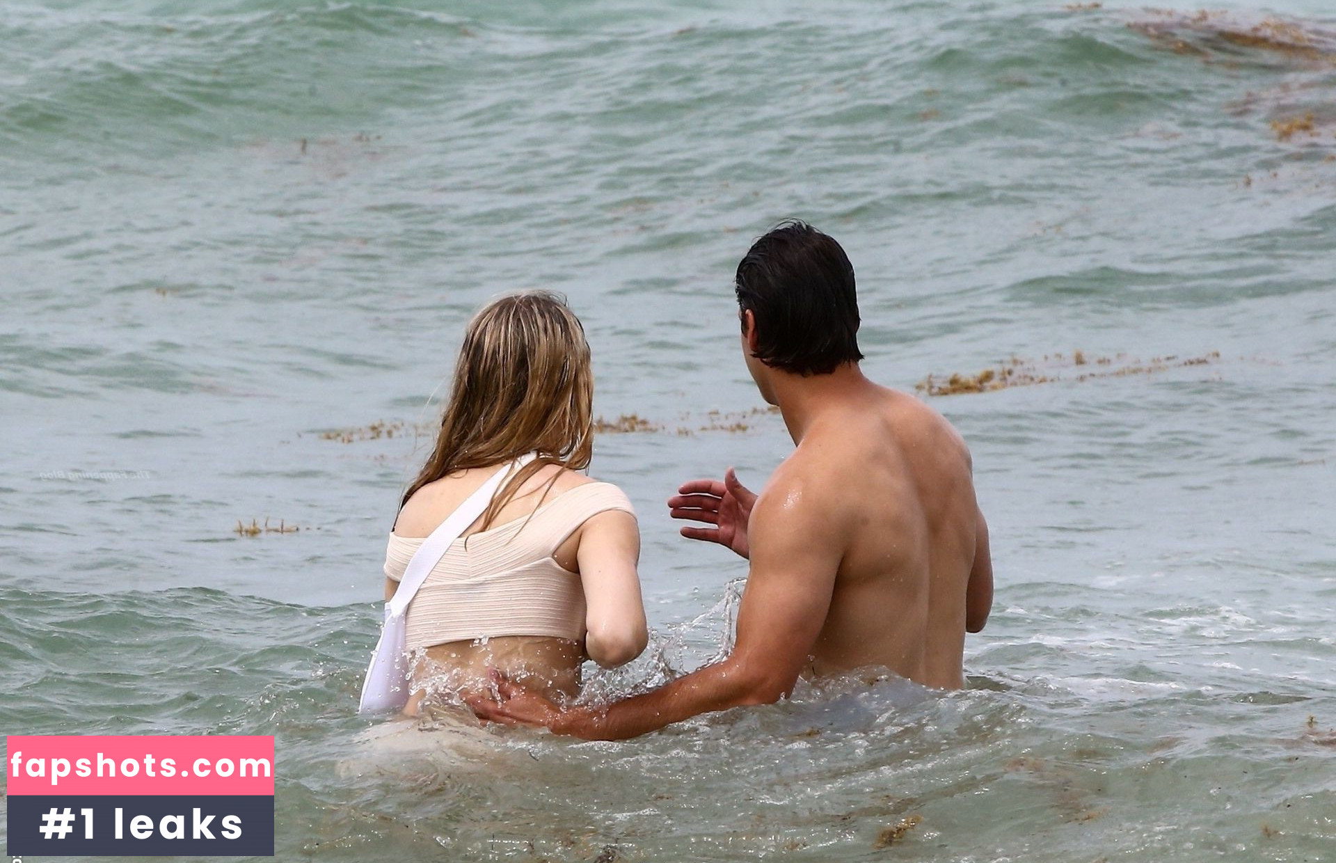 Genie Bouchard gallery photo #58