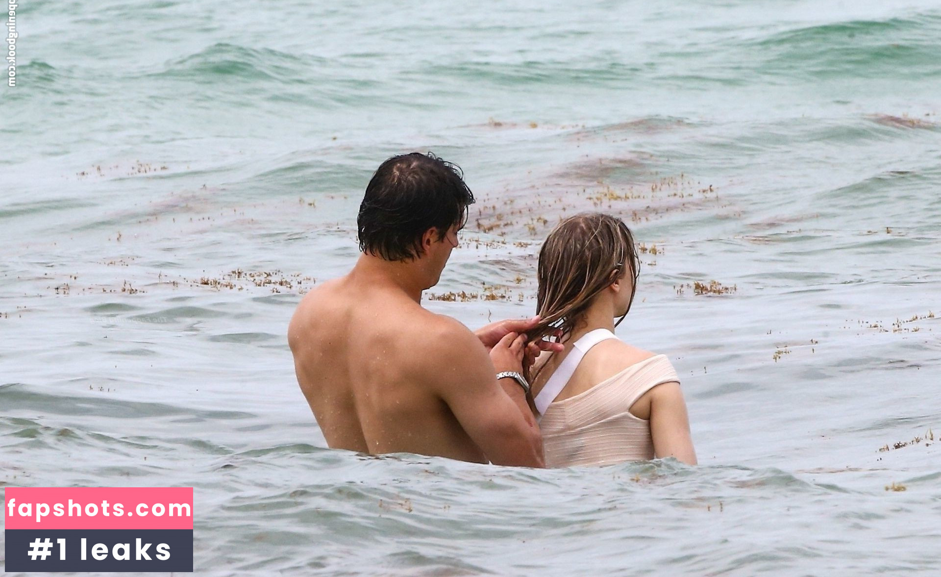 Genie Bouchard gallery photo #63