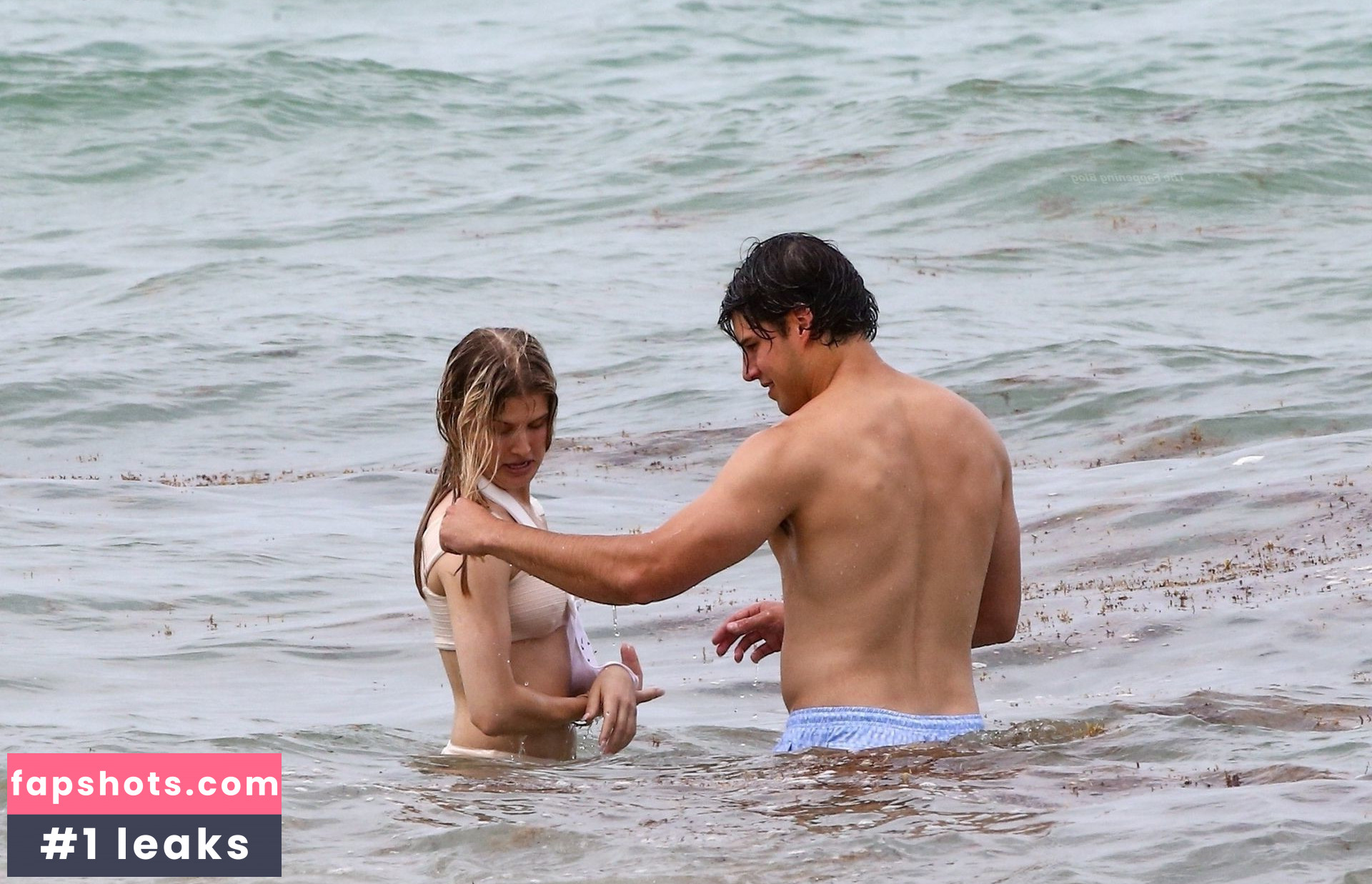 Genie Bouchard gallery photo #66