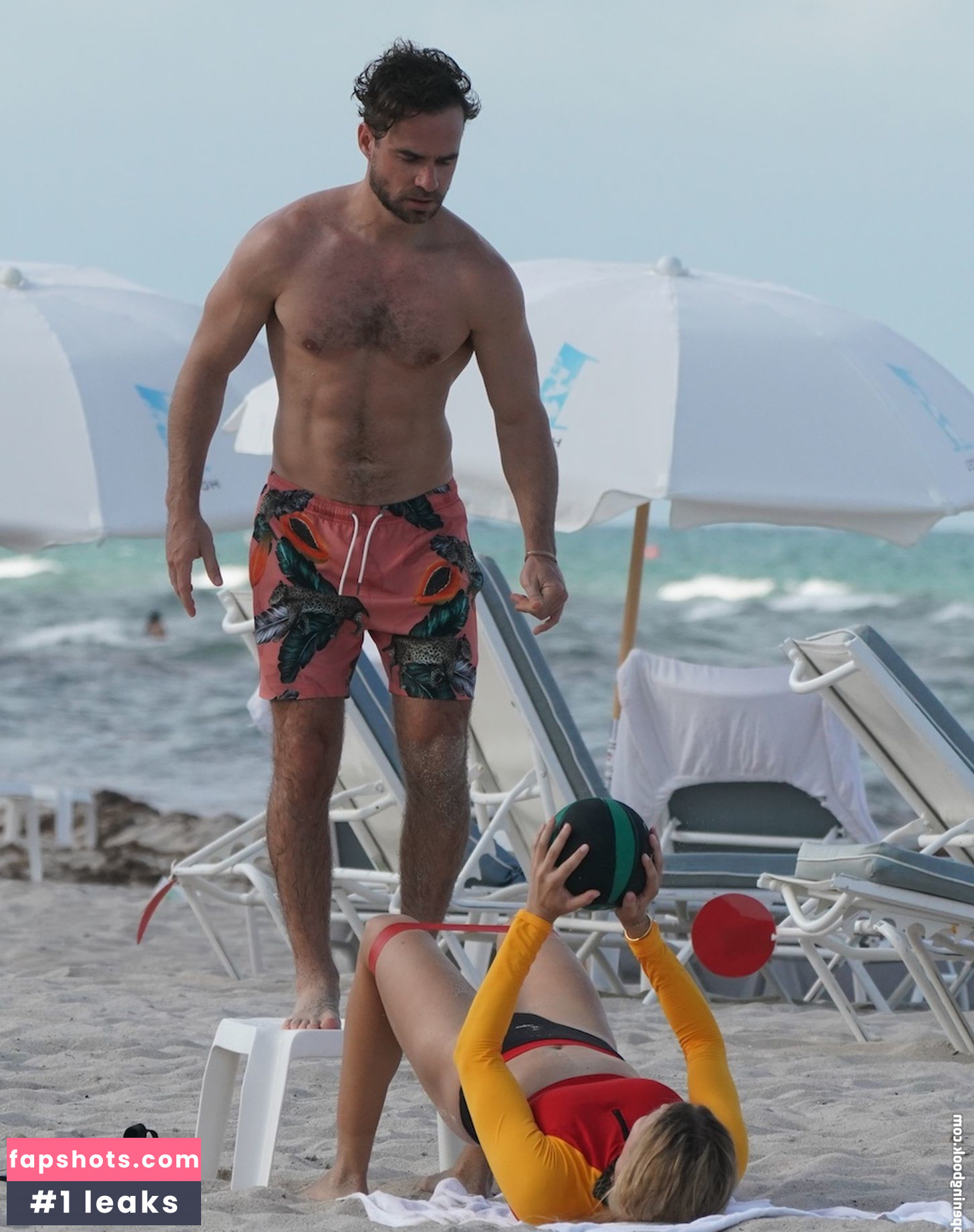 Genie Bouchard gallery photo #82