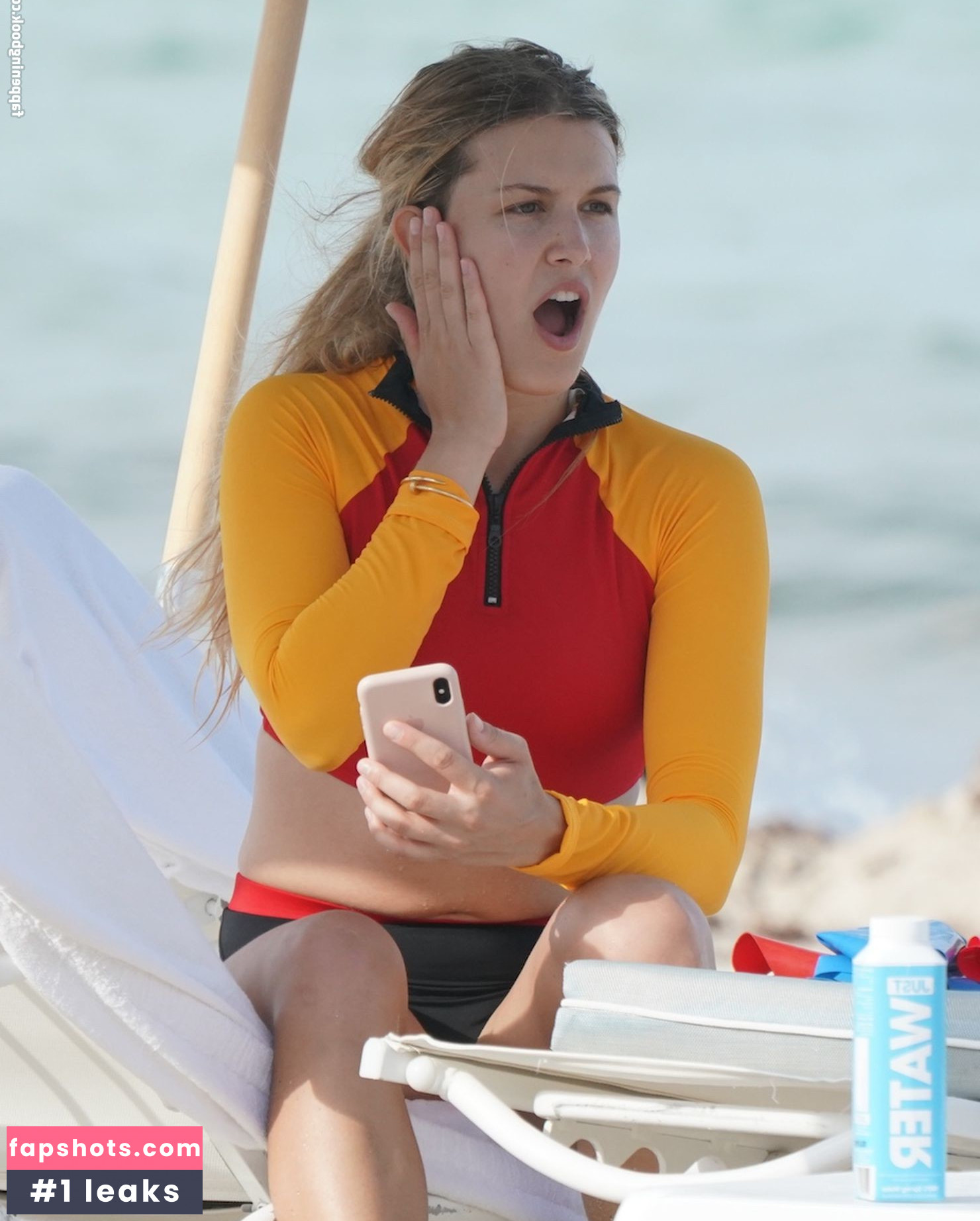 Genie Bouchard gallery photo #84