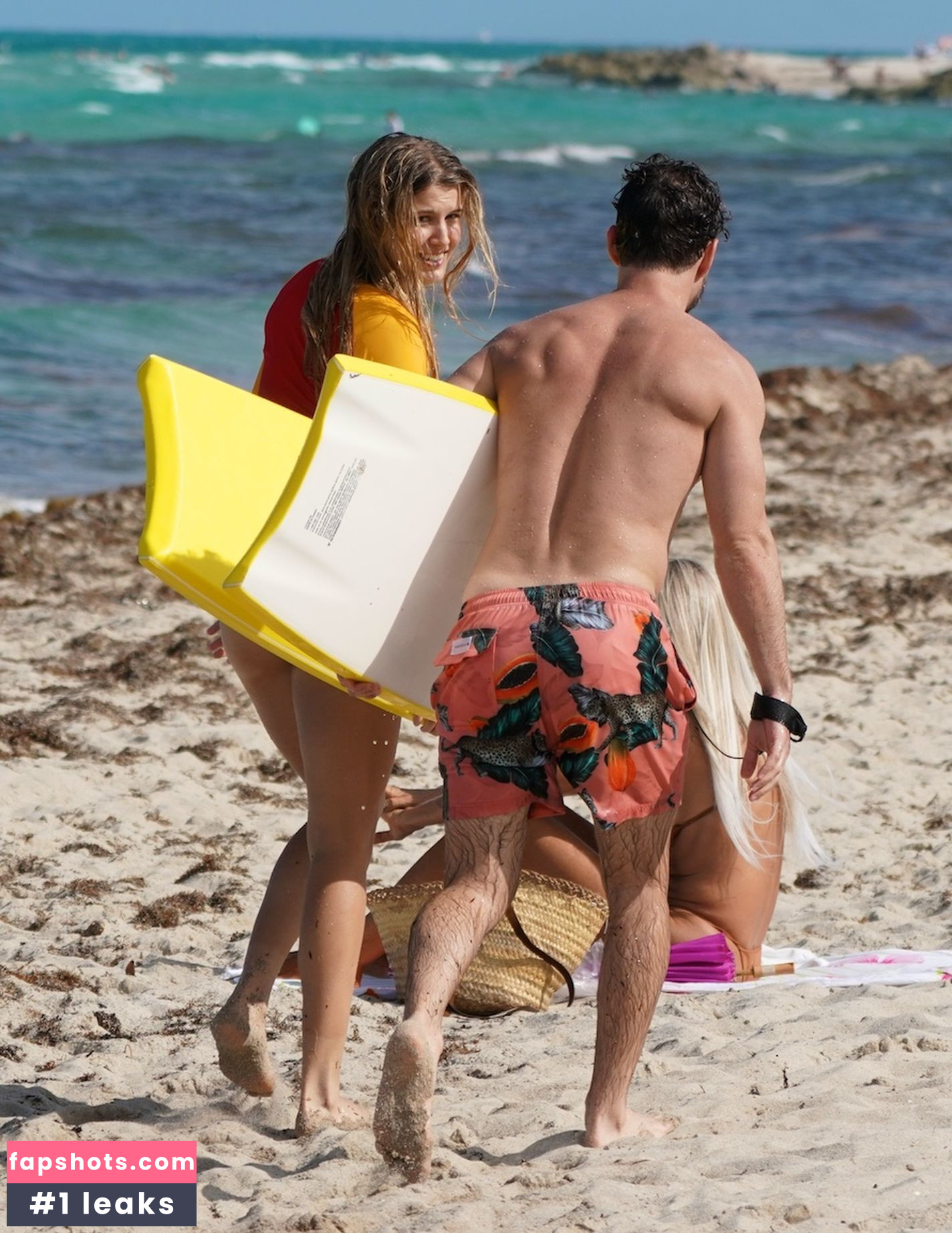 Genie Bouchard gallery photo #90