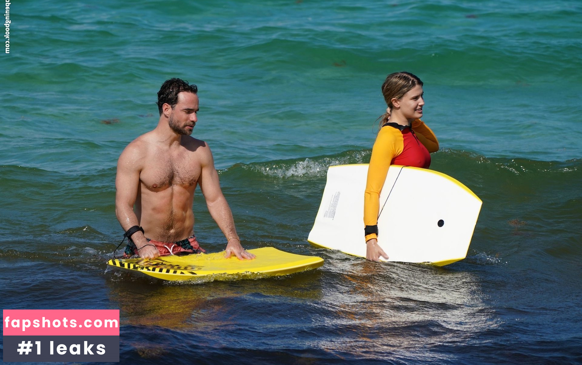 Genie Bouchard gallery photo #92