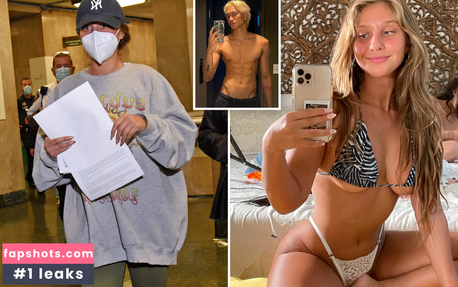 Genie Exum gallery photo #15