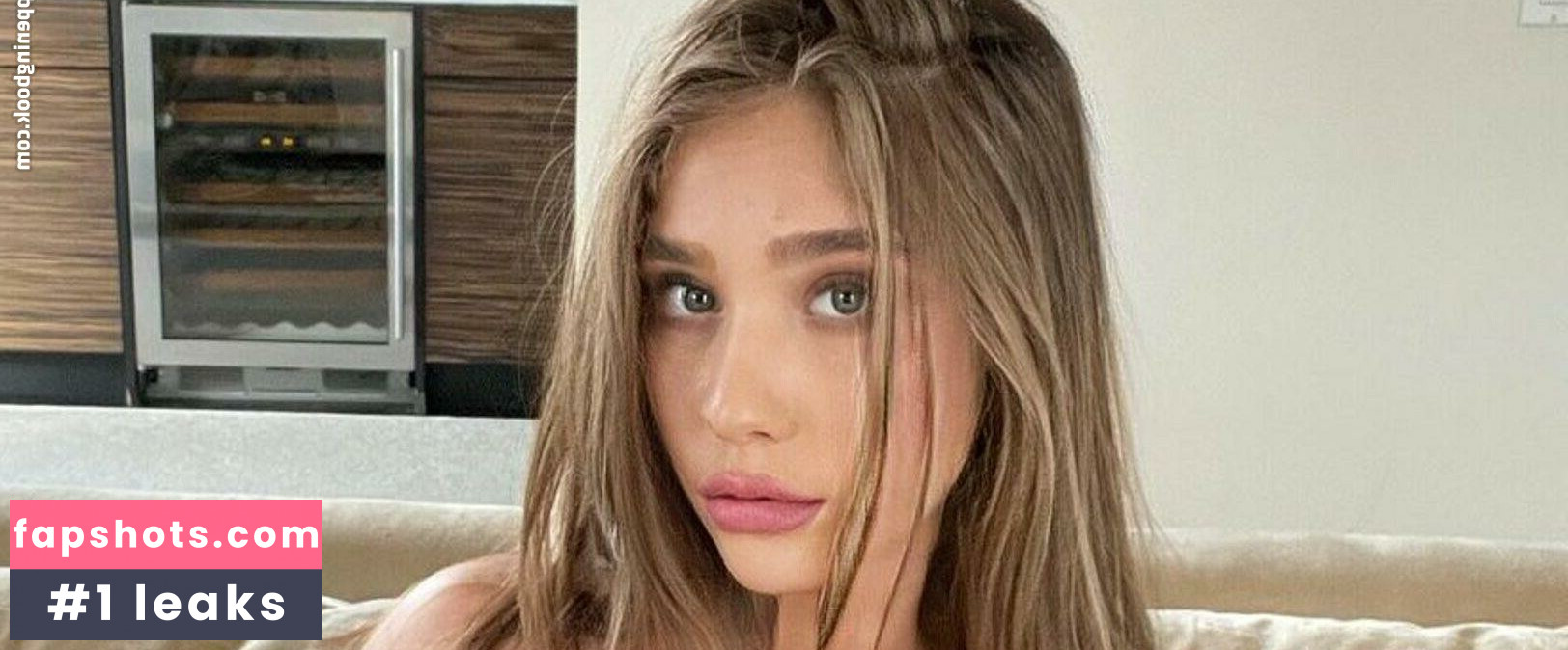 Genie Exum gallery photo #19