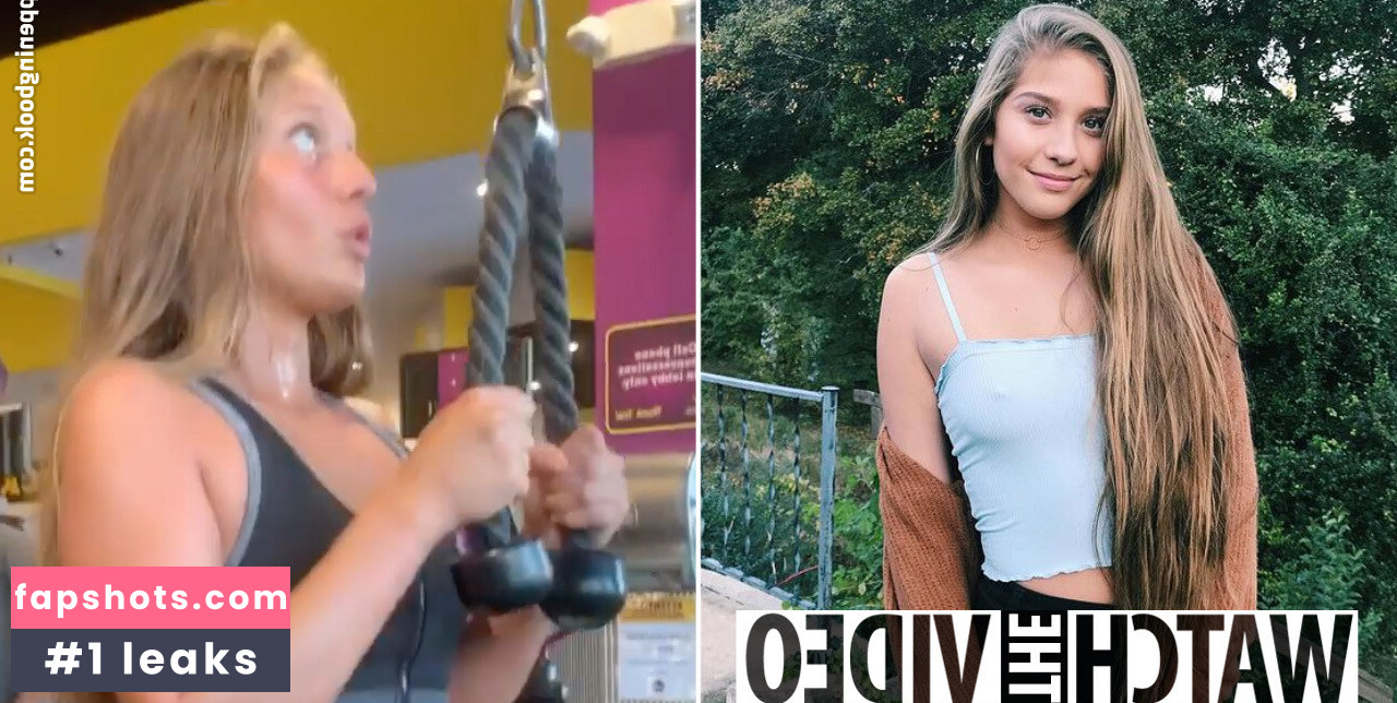 Genie Exum Filtración Desnuda OnlyFans Foto #4 - Fapshots