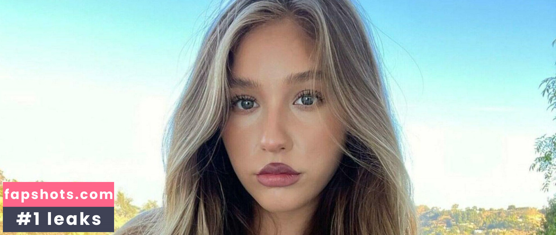 Genie Exum Filtración Desnuda OnlyFans Foto #7 - Fapshots