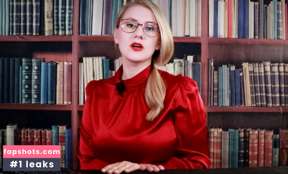 Gentle Whispering ASMR gallery photo #2