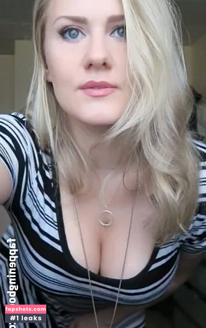 Gentle Whispering ASMR nude babe gallery