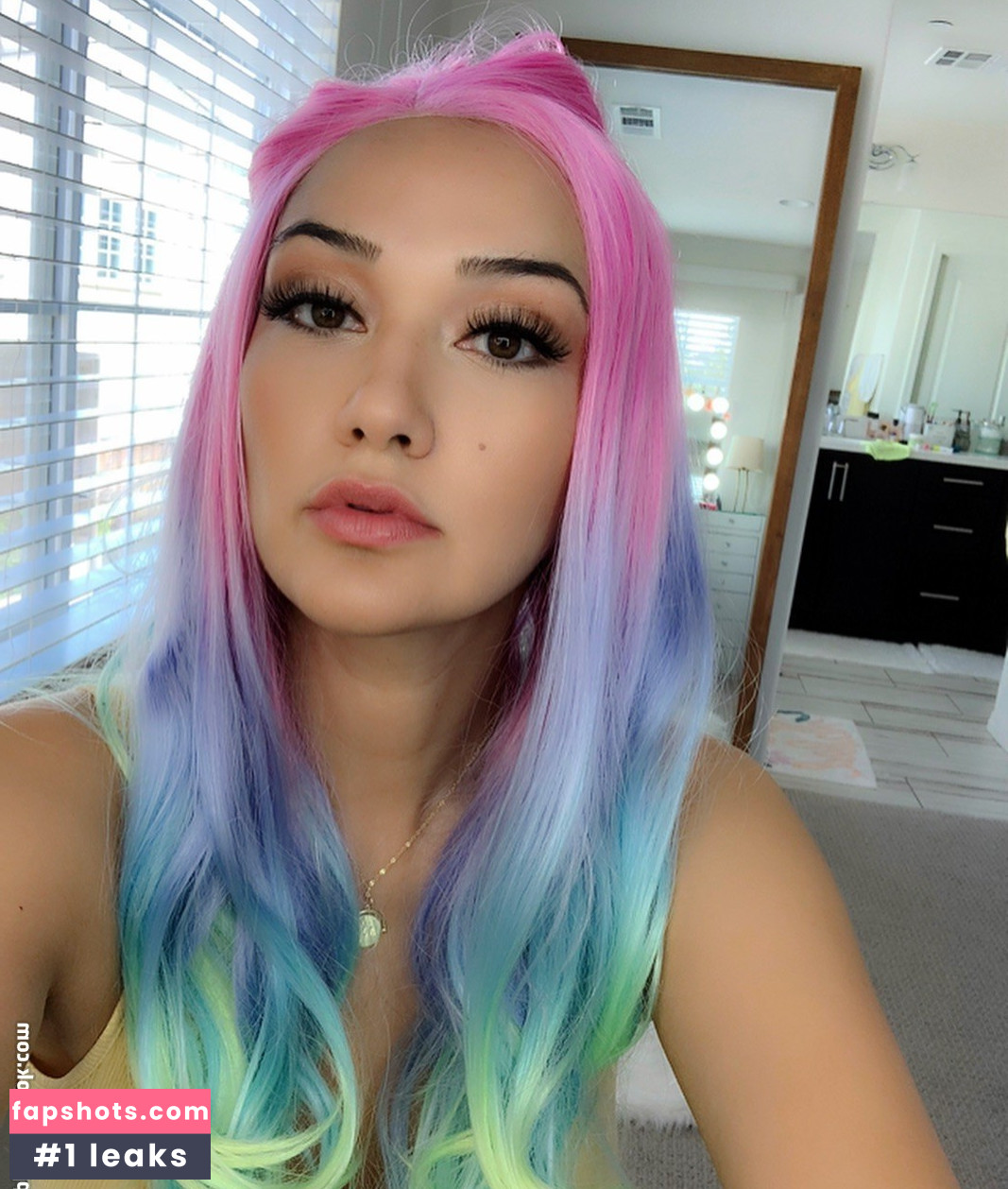 Geo Antoinette Nahé úniky fotek pouze od fanoušků #27 - Fapshots