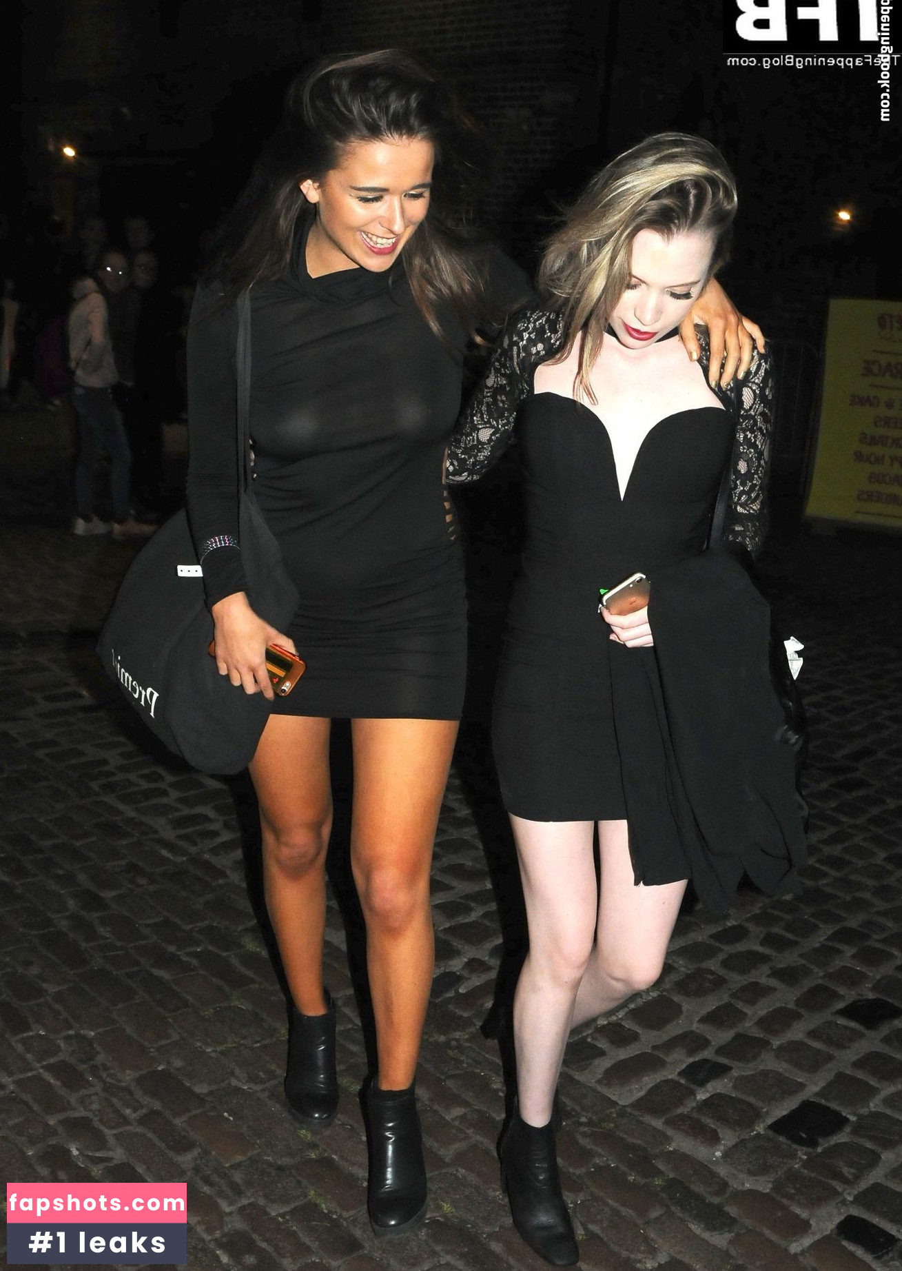 Geo Rushby gallery photo #2