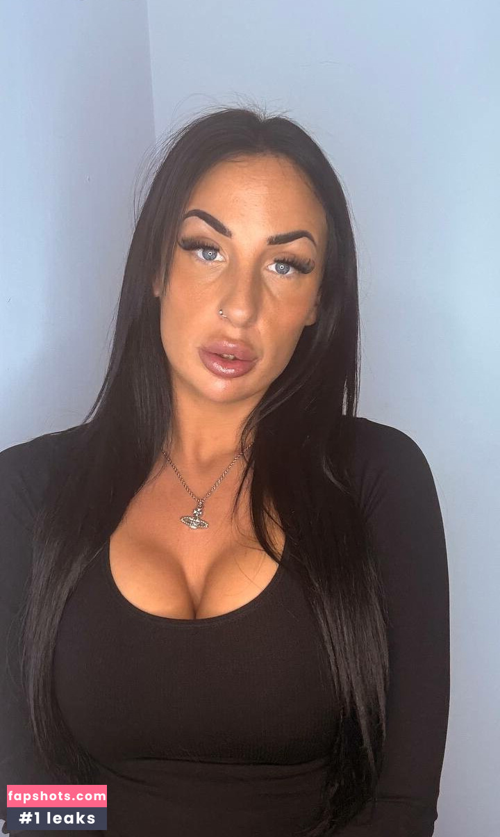 Geordie Hattie Nude Leaks OnlyFans Photos #15 - LeakJerk