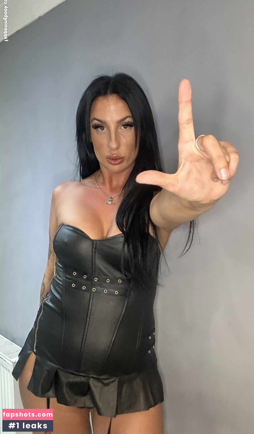 Geordie Hattie Nude Leaks OnlyFans Photos #19 - LeakJerk