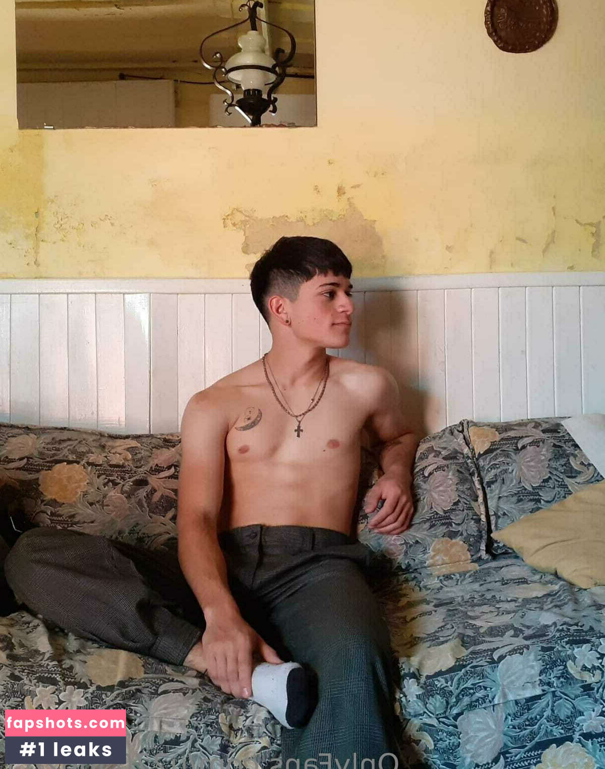 georgevvv Nude Leaks OnlyFans Photos #2 - LeakJerk