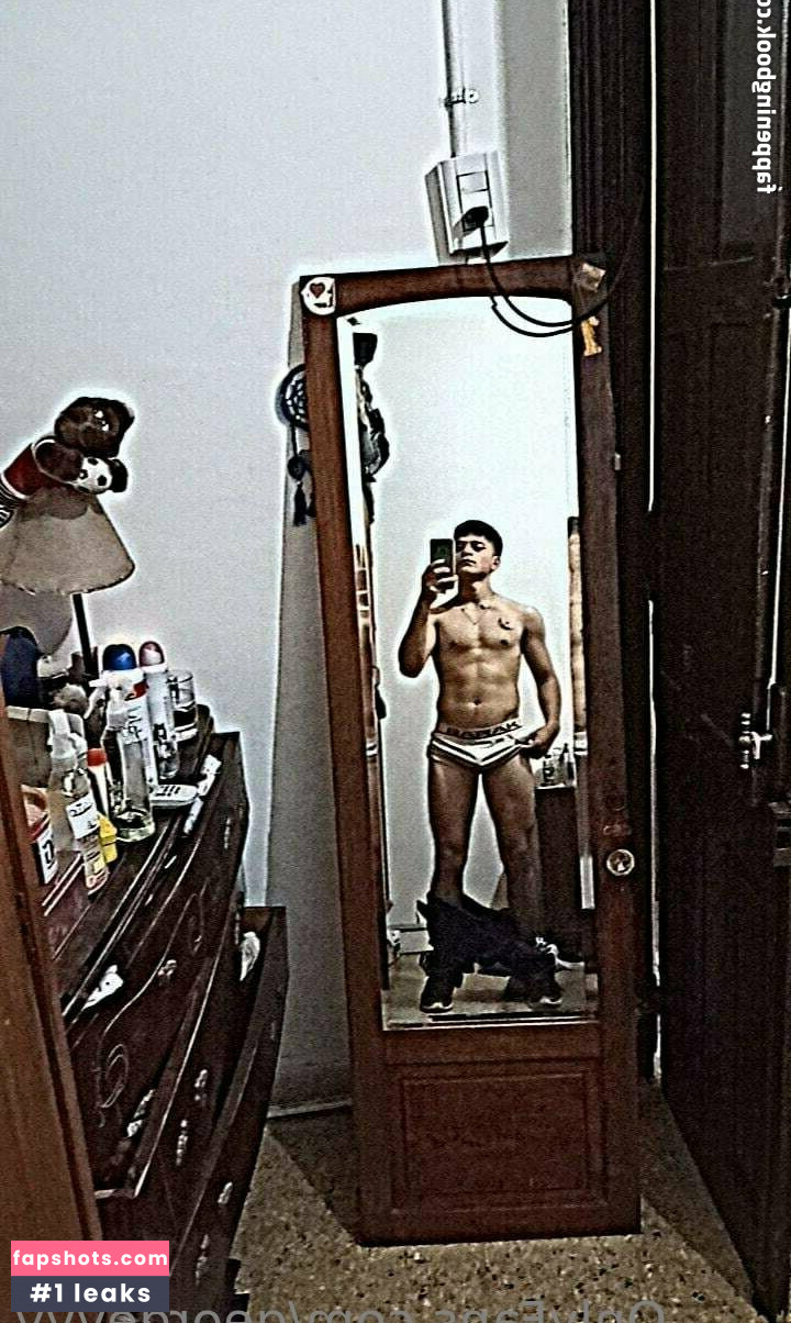 georgevvv Nude Leaks OnlyFans Photos #3 - LeakJerk