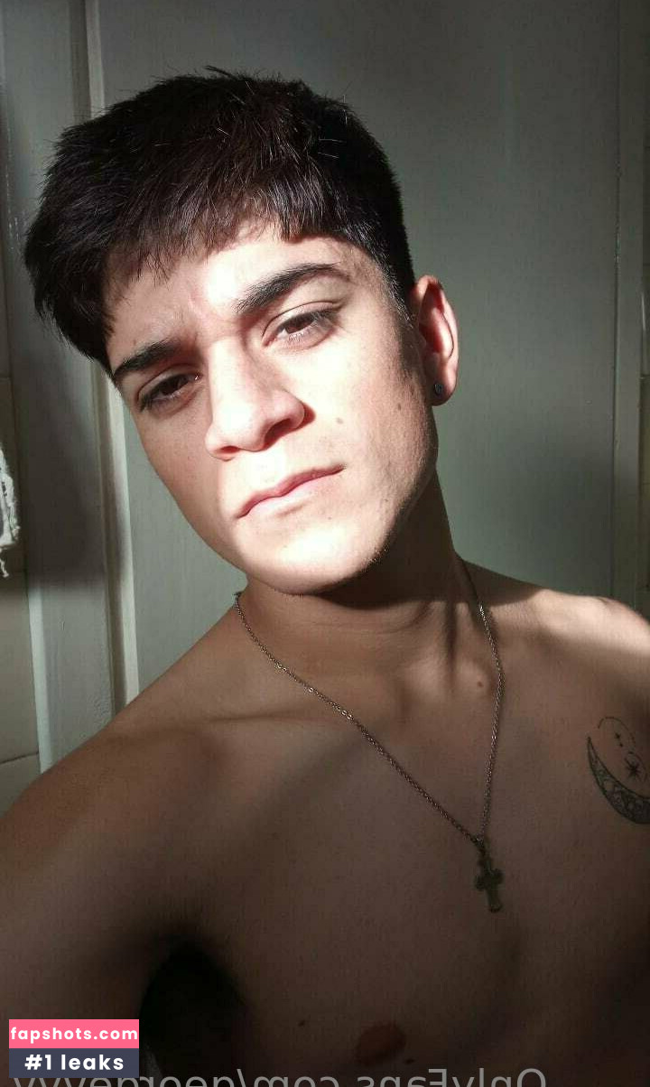 georgevvv Nude Leaks OnlyFans Photos #5 - LeakJerk