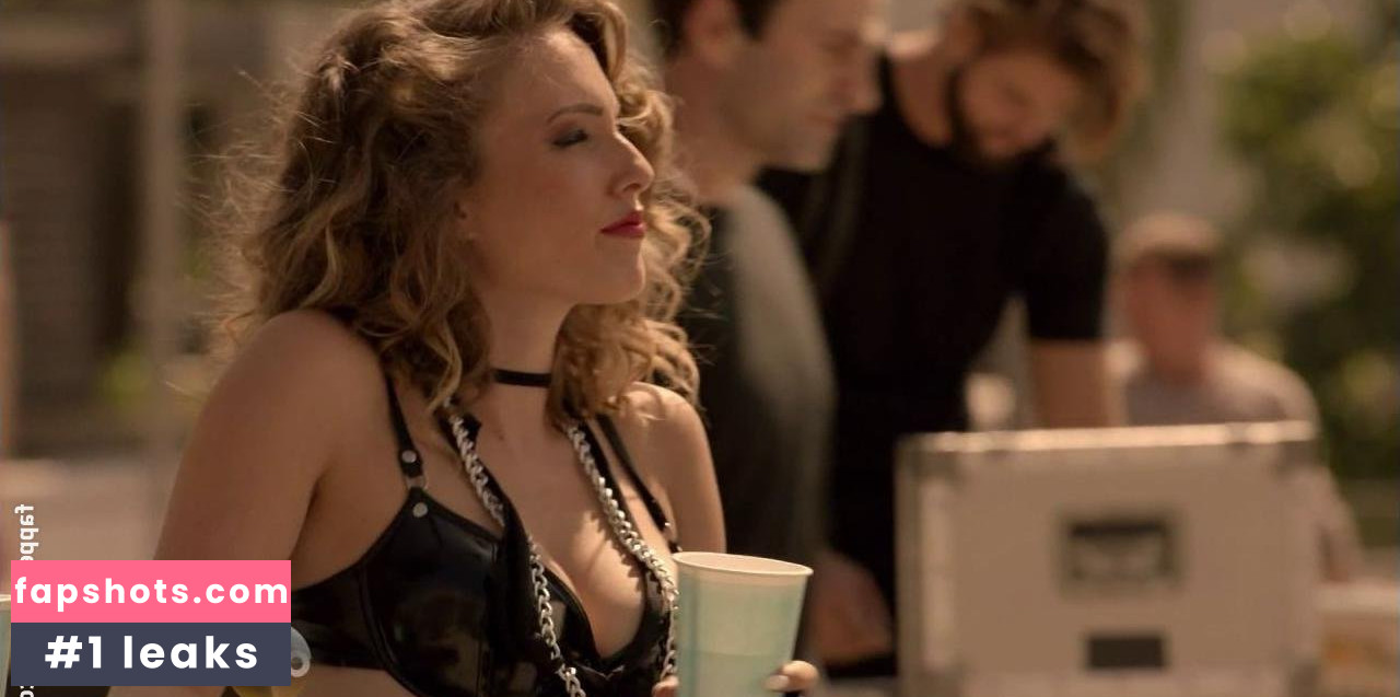 Georgi Jacobs gallery photo #2