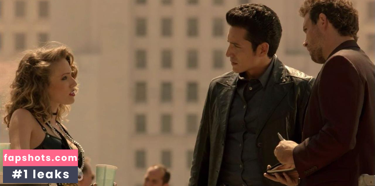 Georgi Jacobs gallery photo #3