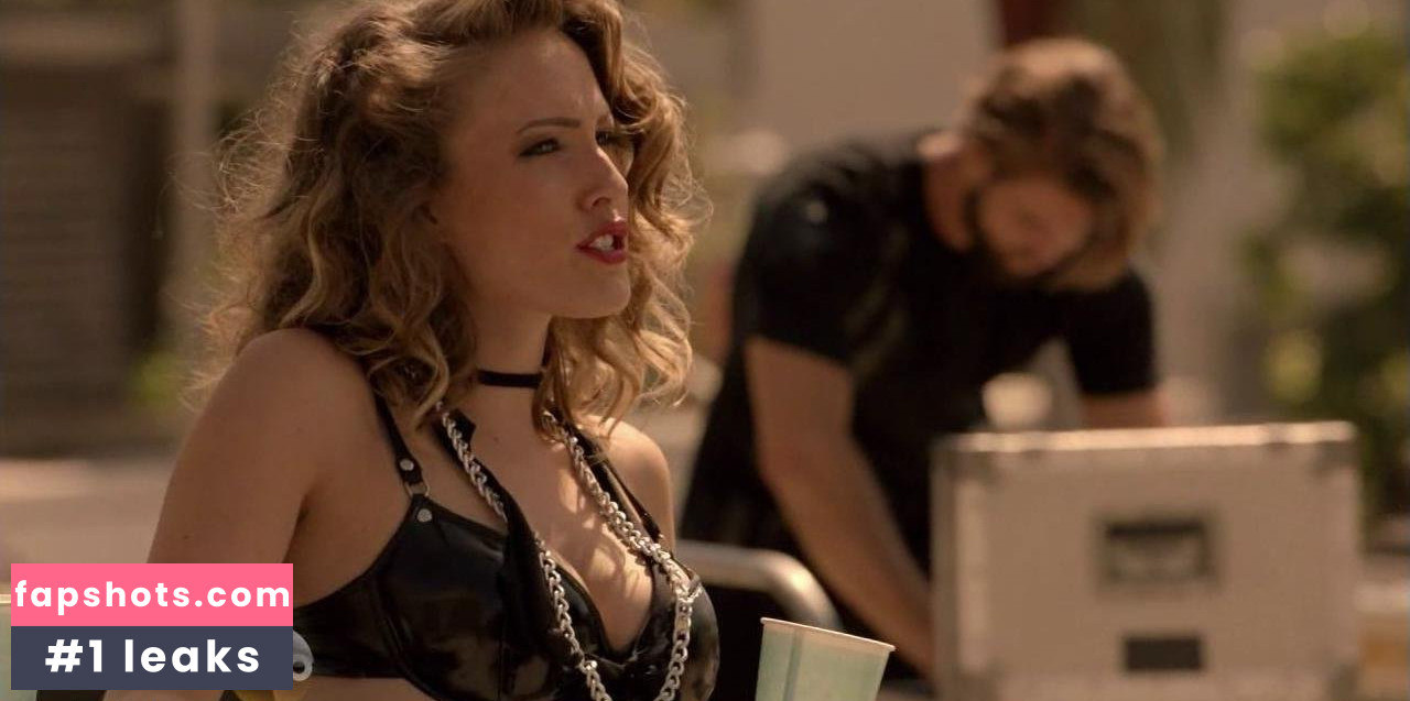 Georgi Jacobs gallery photo #4