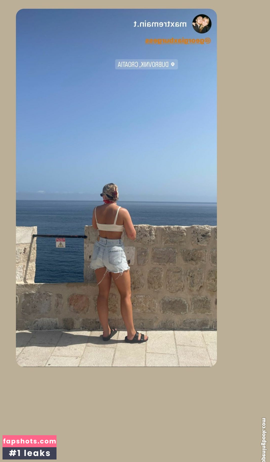 Georgia B gallery photo #2