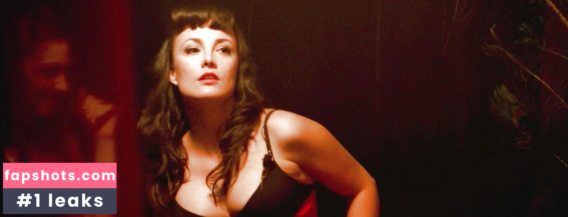 Georgia Bolton gallery photo #4