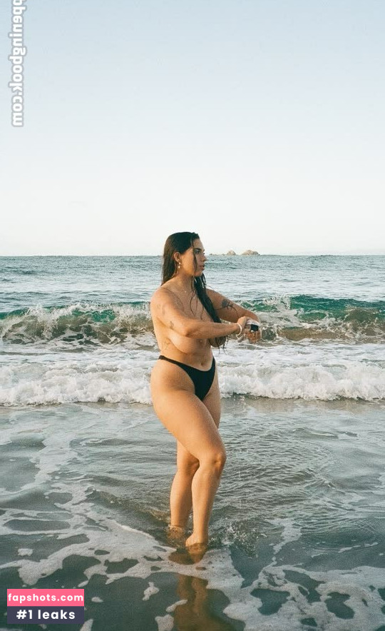 Georgia Carter gallery photo #21