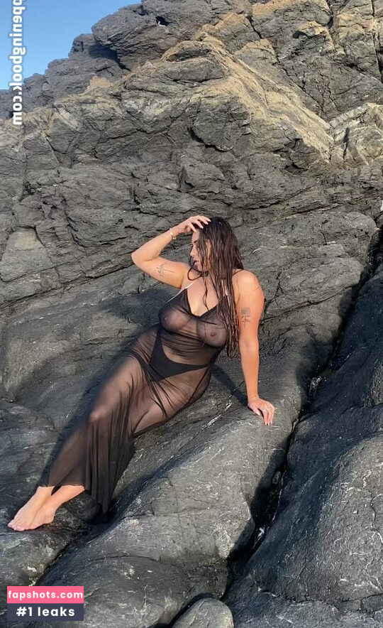 Georgia Carter gallery photo #5