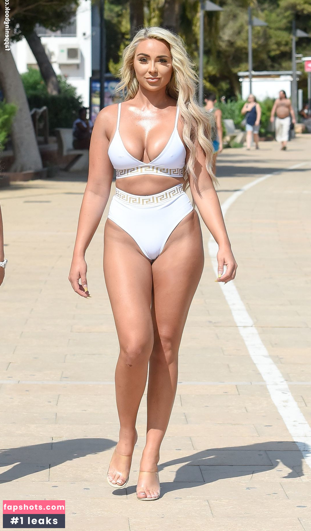 Georgia Cole Nahé úniky fotek pouze od fanoušků #11 - Fapshots