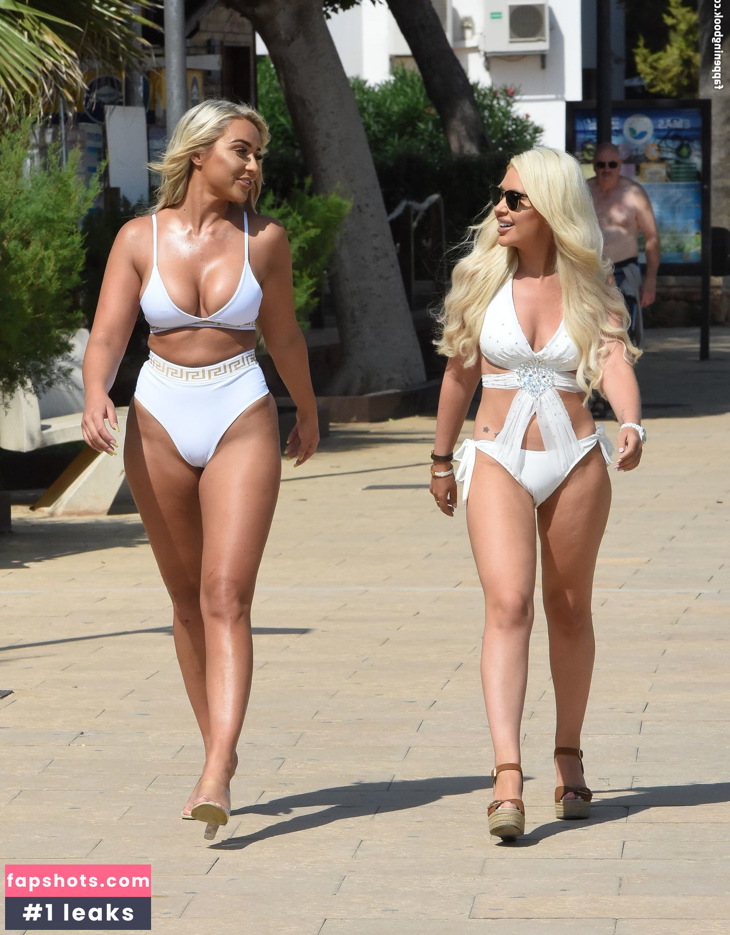 Georgia Cole Nahé úniky fotek pouze od fanoušků #14 - Fapshots