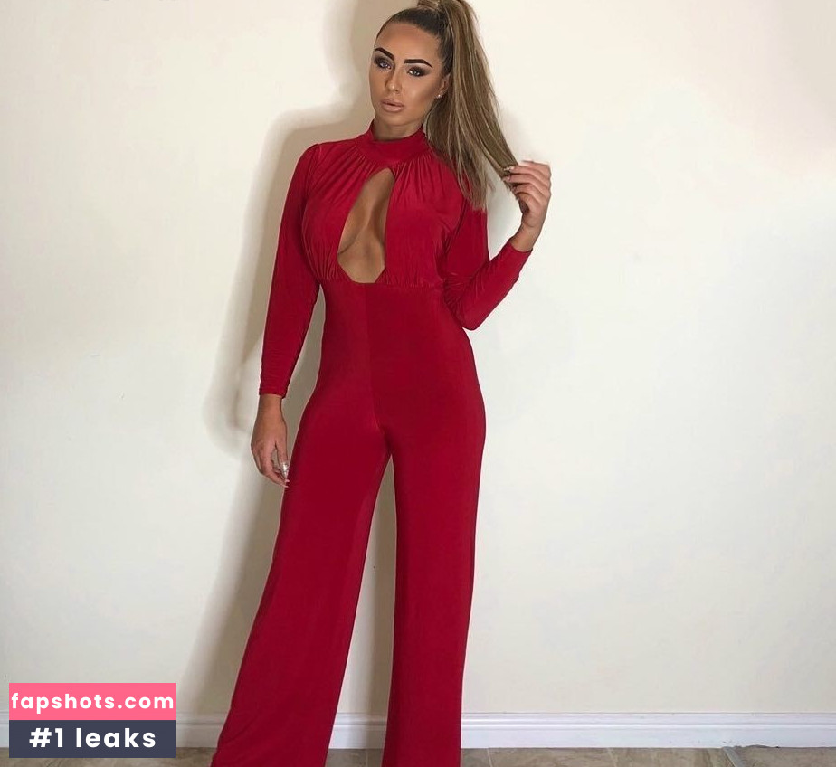 Georgia Cole Nahé úniky fotek pouze od fanoušků #21 - Fapshots