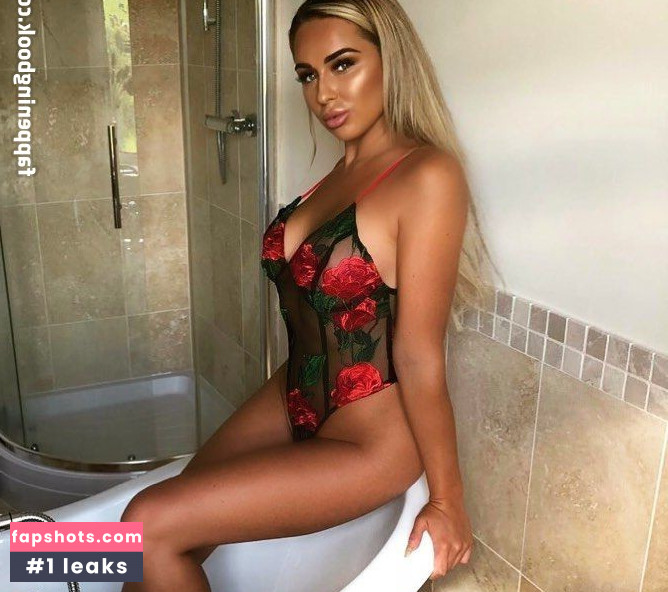 Georgia Cole Nahé úniky fotek pouze od fanoušků #23 - Fapshots