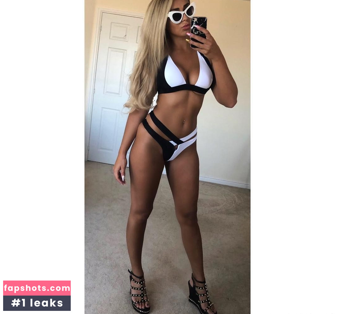 Georgia Cole Nahé úniky fotek pouze od fanoušků #28 - Fapshots