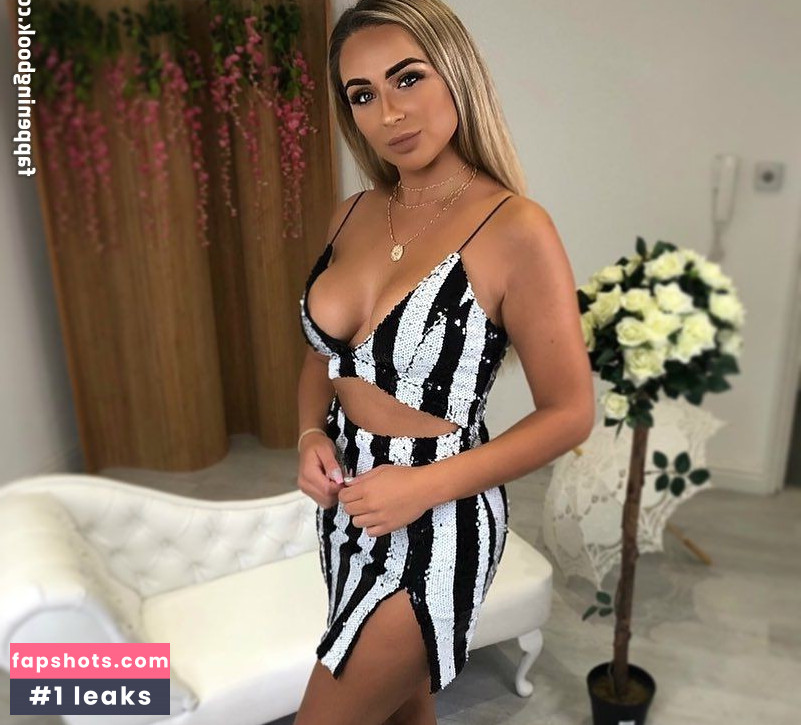 Georgia Cole Nahé úniky fotek pouze od fanoušků #29 - Fapshots