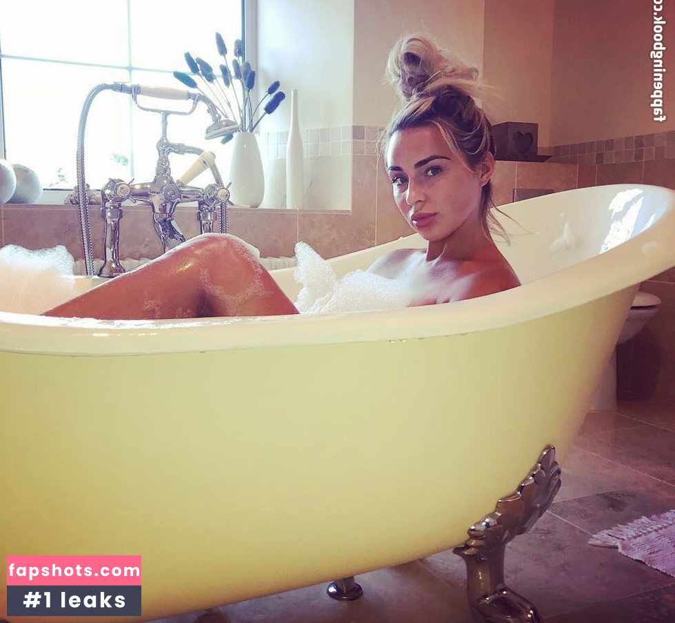 Georgia Cole Nahé úniky fotek pouze od fanoušků #31 - Fapshots