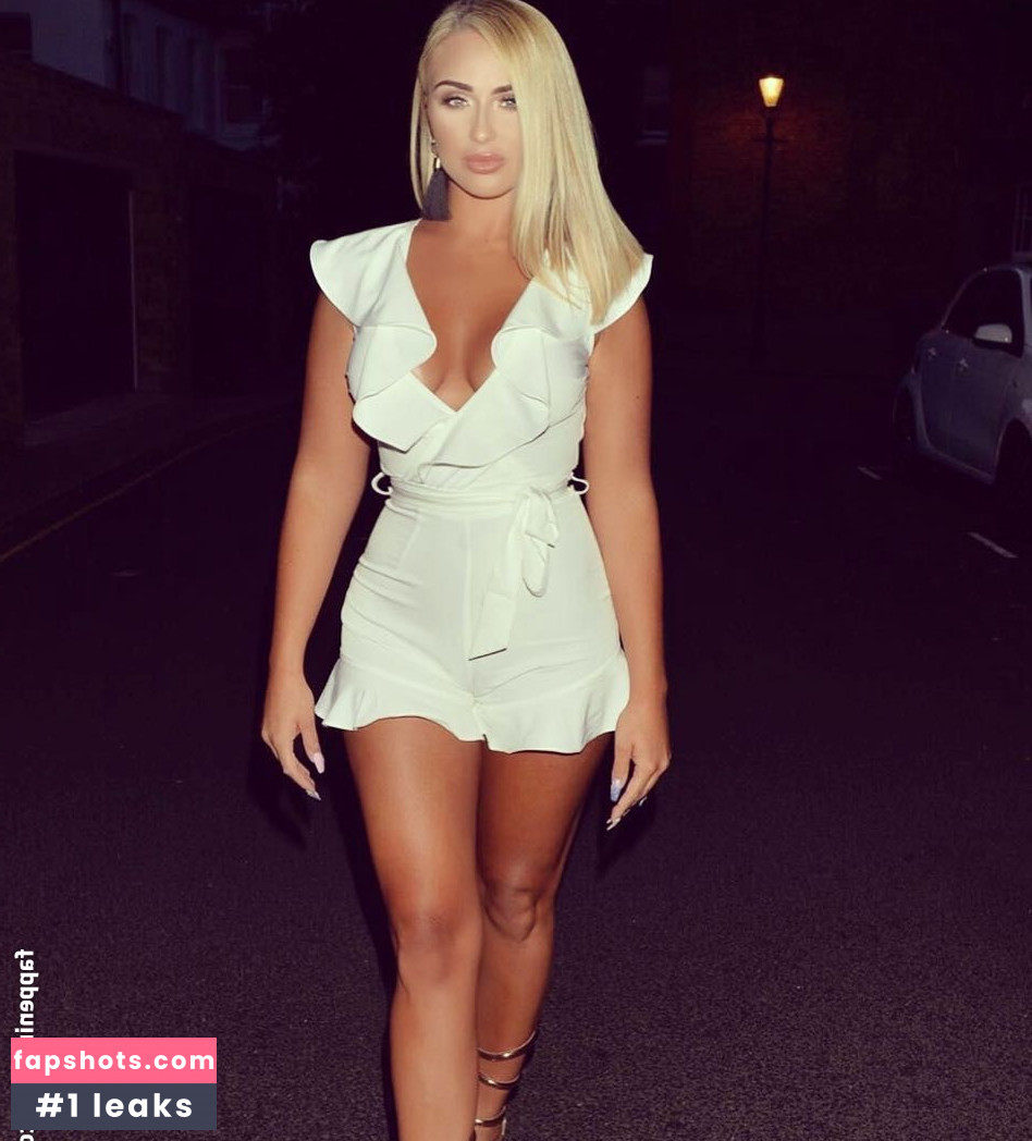 Georgia Cole Nahé úniky fotek pouze od fanoušků #33 - Fapshots