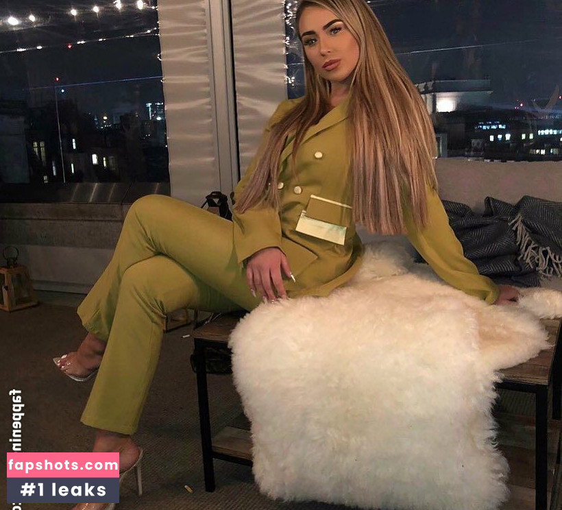 Georgia Cole Nahé úniky fotek pouze od fanoušků #34 - Fapshots