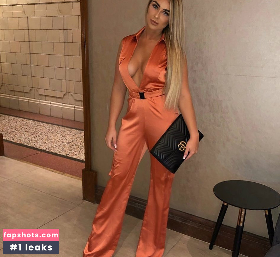 Georgia Cole Nahé úniky fotek pouze od fanoušků #35 - Fapshots