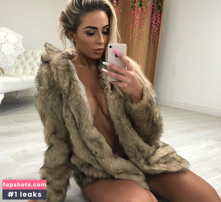 Georgia Cole Nahé úniky fotek pouze od fanoušků #40 - Fapshots