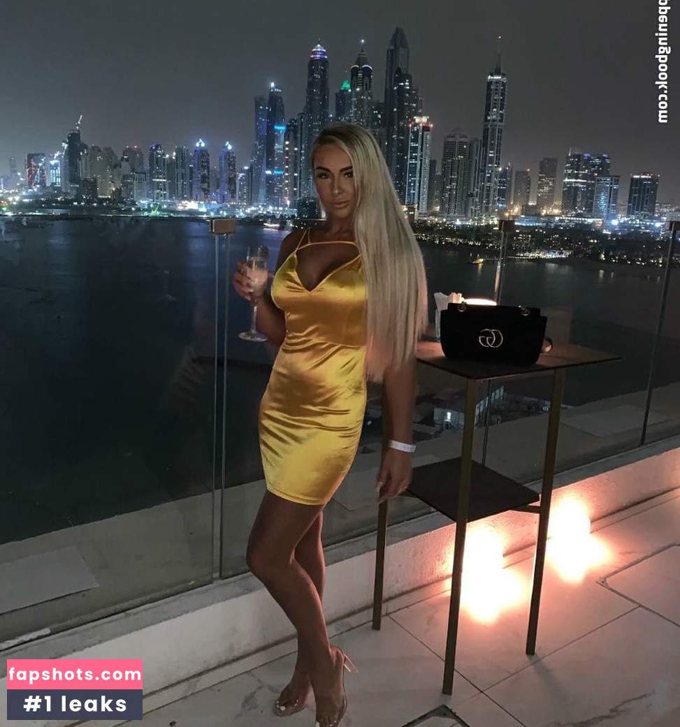 Georgia Cole Nahé úniky fotek pouze od fanoušků #43 - Fapshots