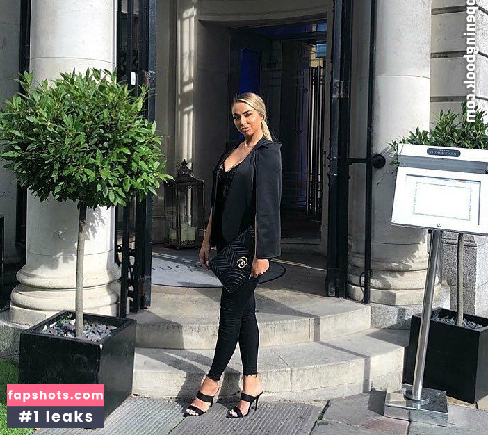 Georgia Cole Nahé úniky fotek pouze od fanoušků #47 - Fapshots